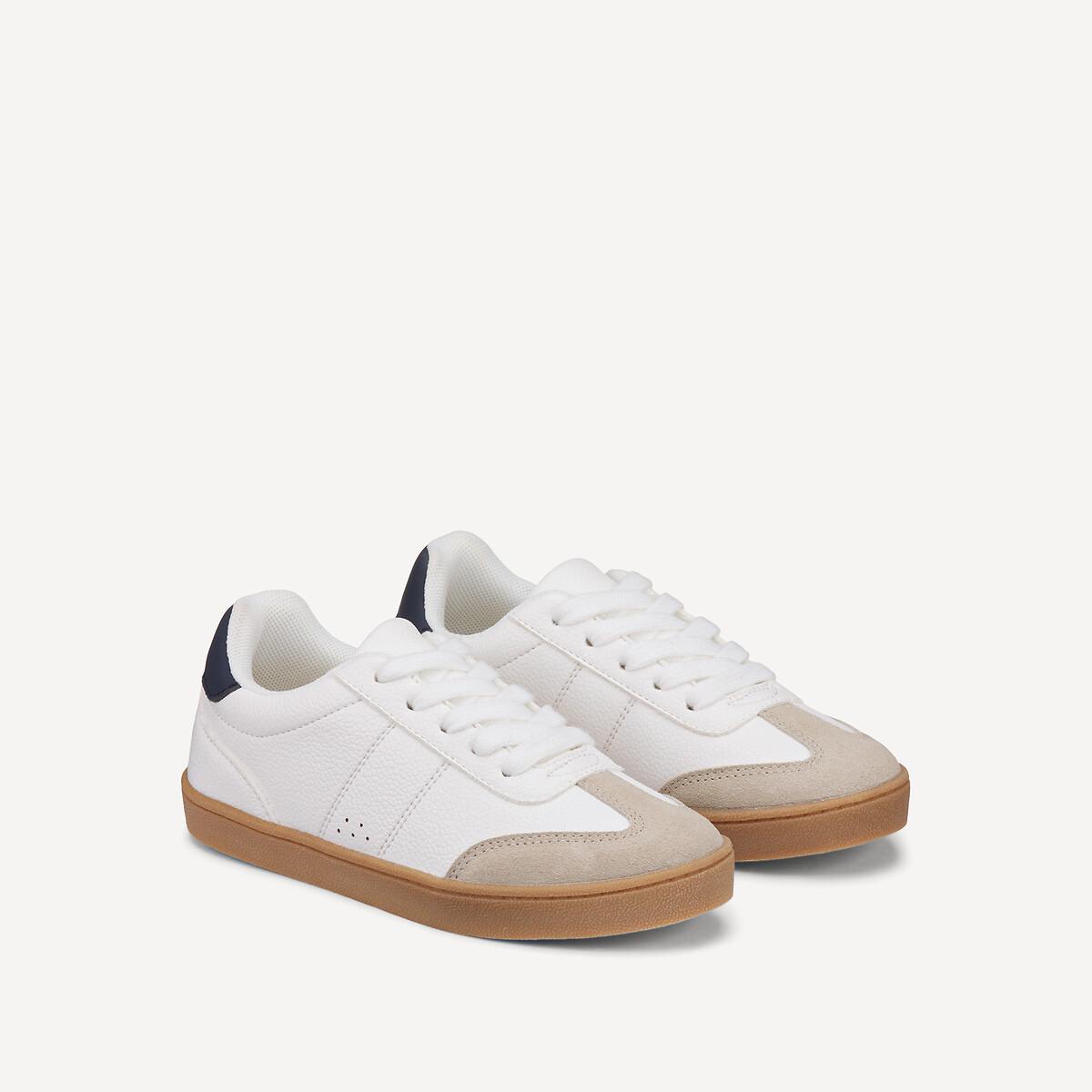 La Redoute Collections  Retro-Sneakers 