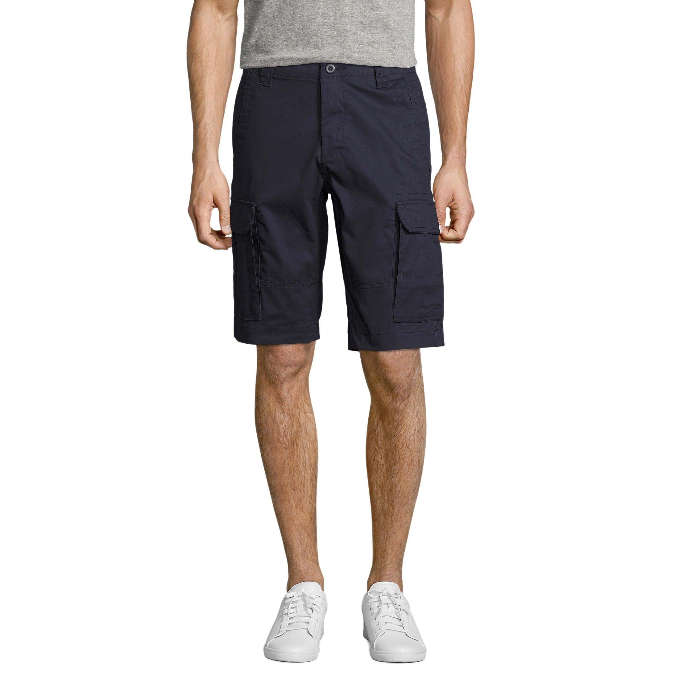 SOLS Jackson Bermuda Shorts  