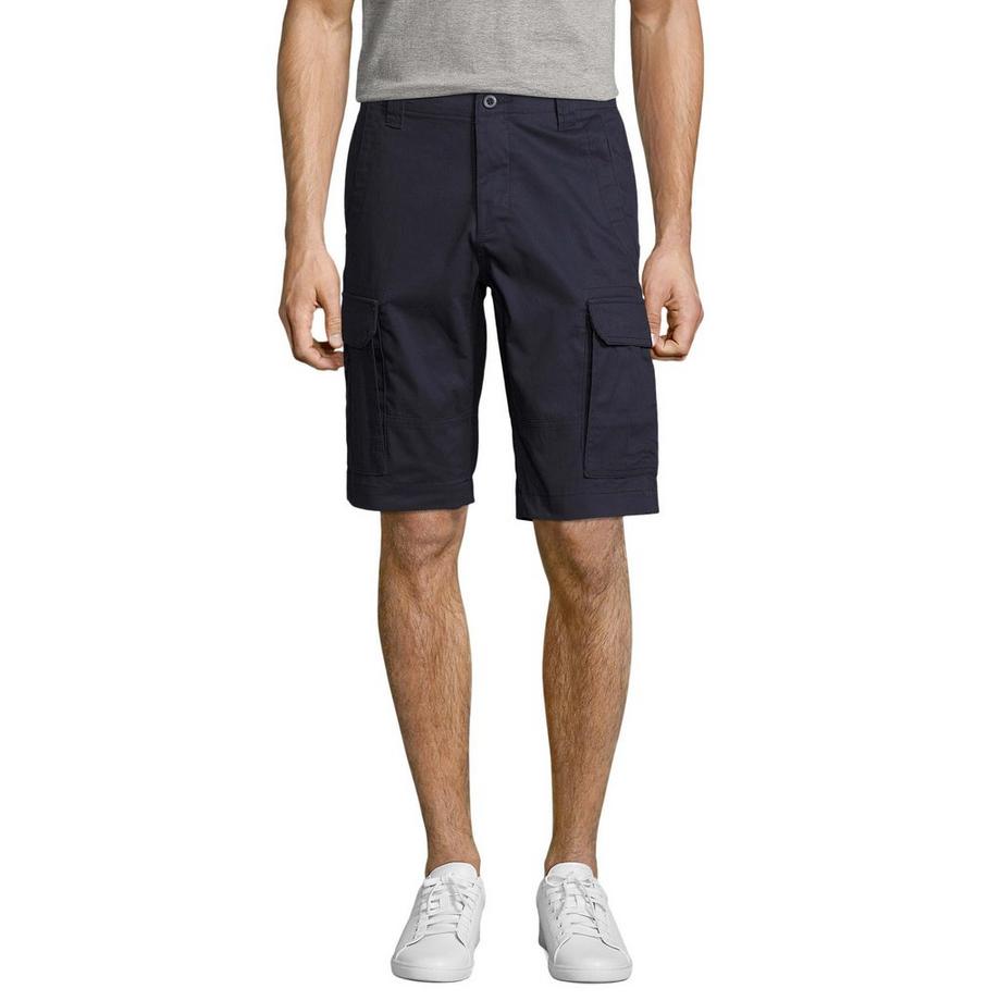 SOLS Jackson Bermuda Shorts  