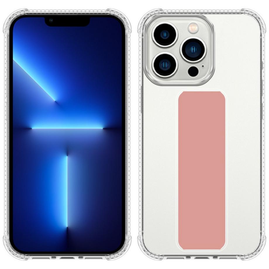 Cadorabo  Hülle für Apple iPhone 11 PRO MAX mit Halterung und Standfunktion 