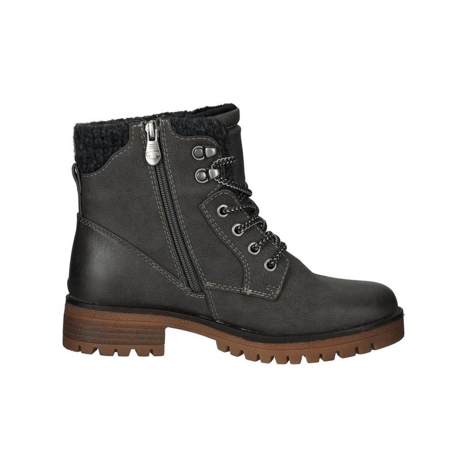 TOM TAILOR  Stiefelette 