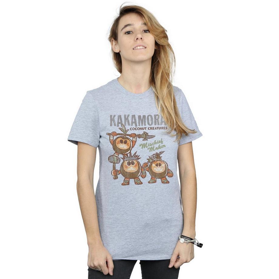 Disney T-shirt Mischief Maker  