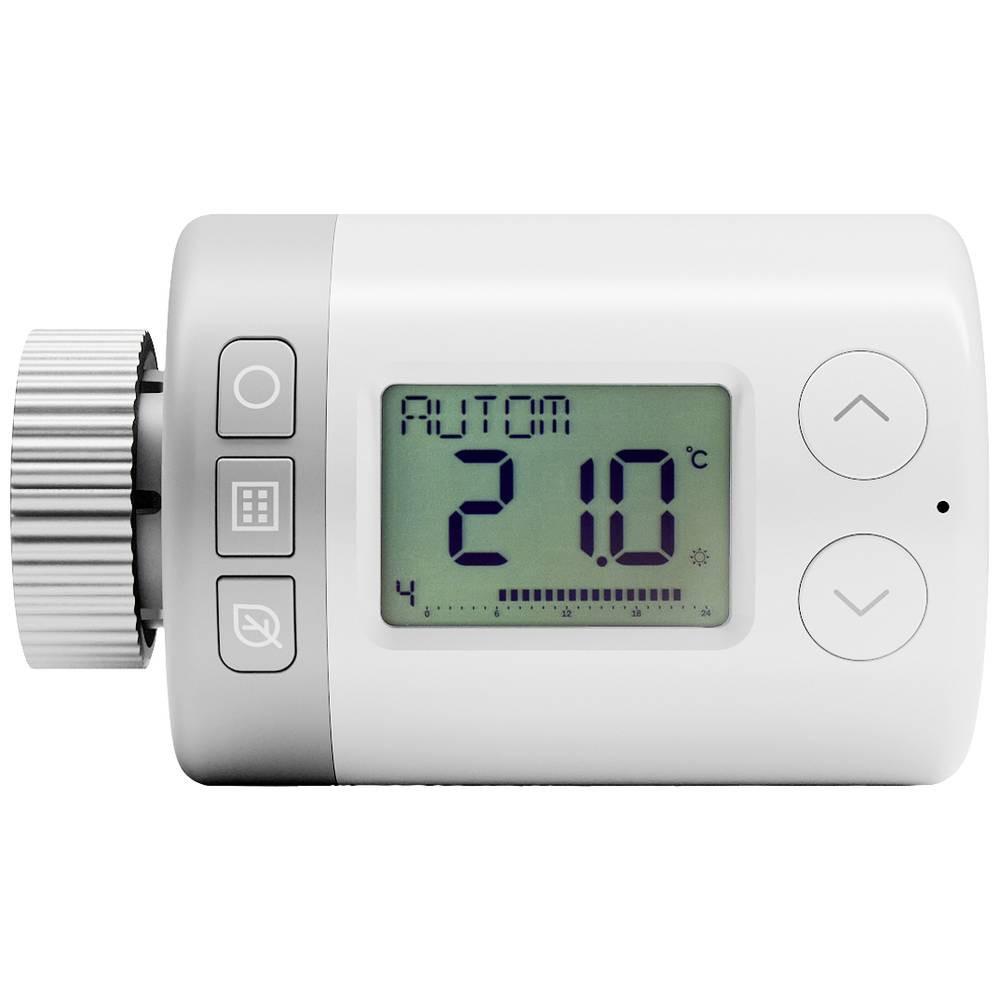 Honeywell Rondostat Heizkörperthermostat elektronisch 5 bis 30 °C  