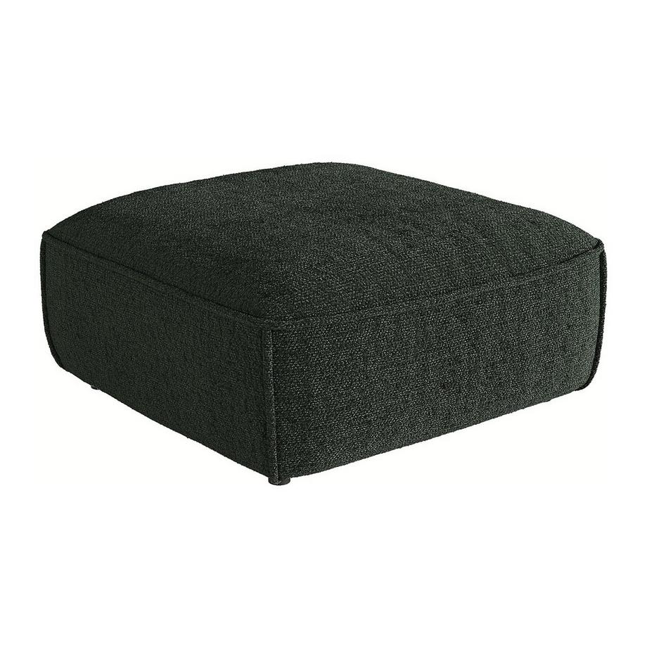 Vente-unique Pouf CAMILIO  