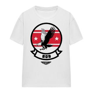 Top Gun Top Gun Maverick Bob T-Shirt  