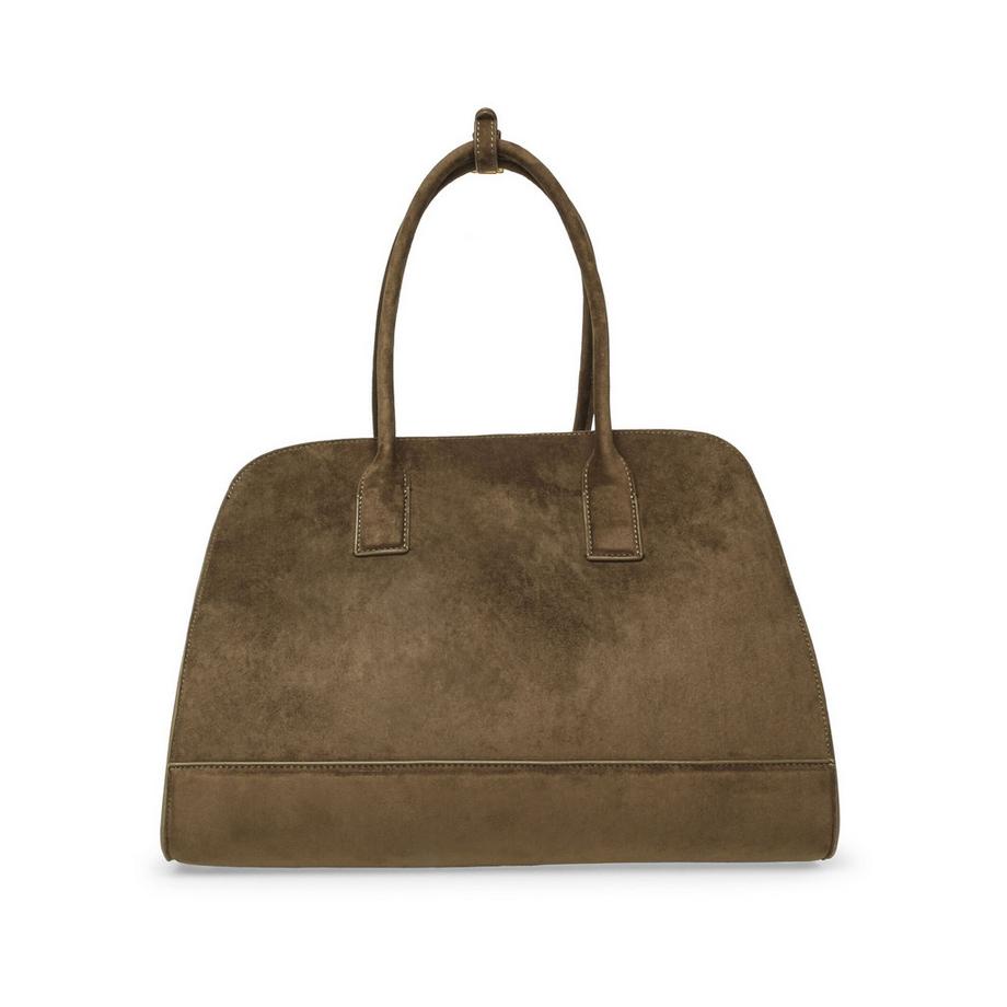 STEVE MADDEN Sac à main structuré avec poignée supérieure  