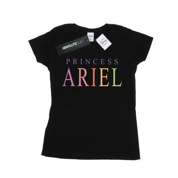 Tshirt THE LITTLE MERMAID ARIEL GRAPHIC