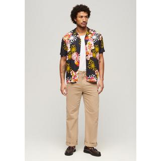 Superdry Camicia Hawaiian Resort  