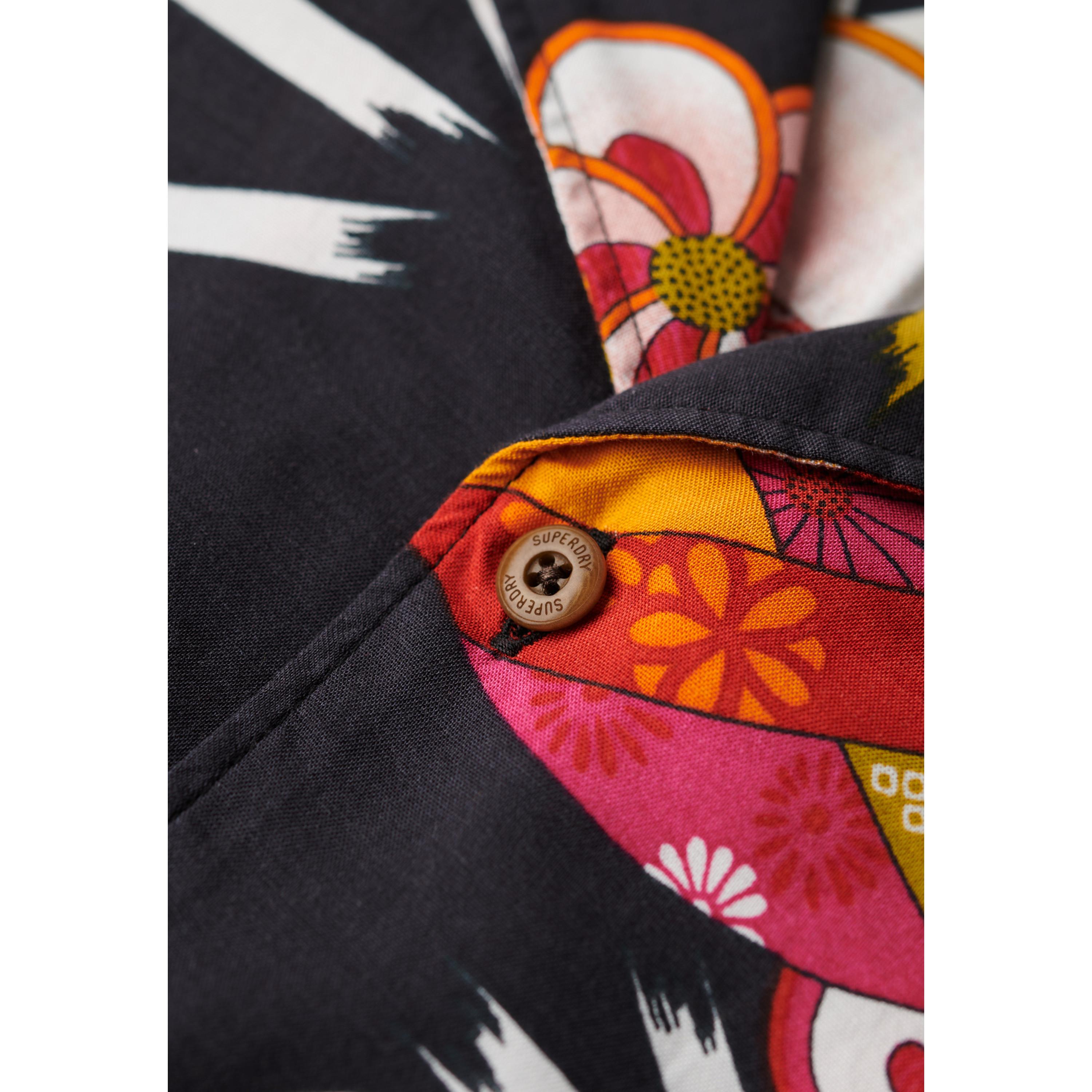 Superdry Camicia Hawaiian Resort  