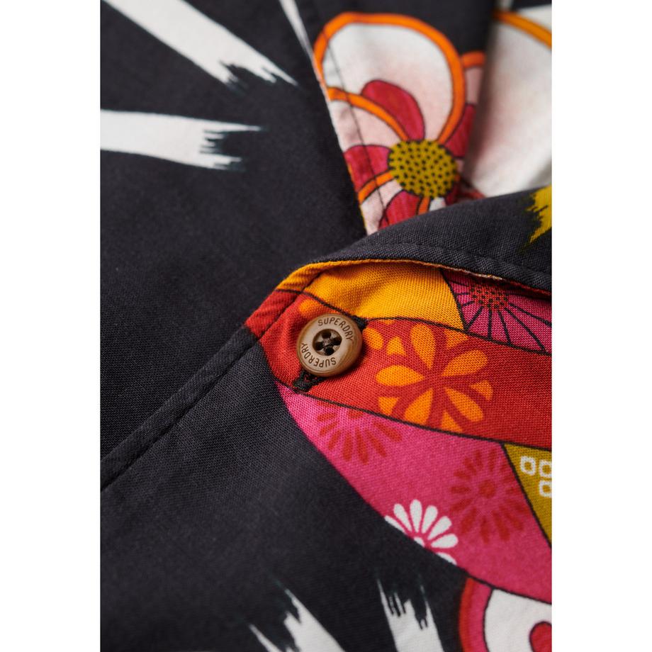 Superdry Camicia Hawaiian Resort  