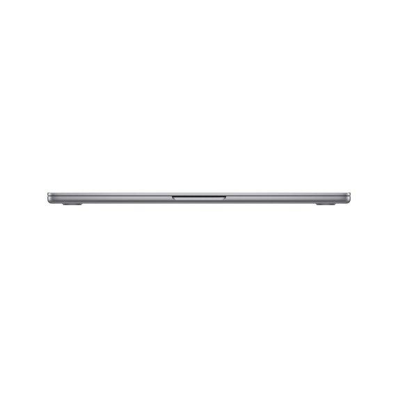 Apple  Refurbished MacBook Air 13" 2022 Apple M2 3,5 Ghz 8 Gb 512 Gb SSD Space Grau - Wie Neu 