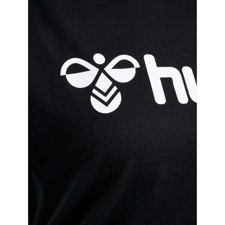 Hummel Daen Go 2.0 Logo T-Shirt  