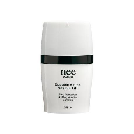 NEE  Double Action Lifting Foundation D2B 30 ml 