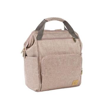 Goldie Wickelrucksack