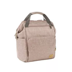 Goldie Wickelrucksack          rose
