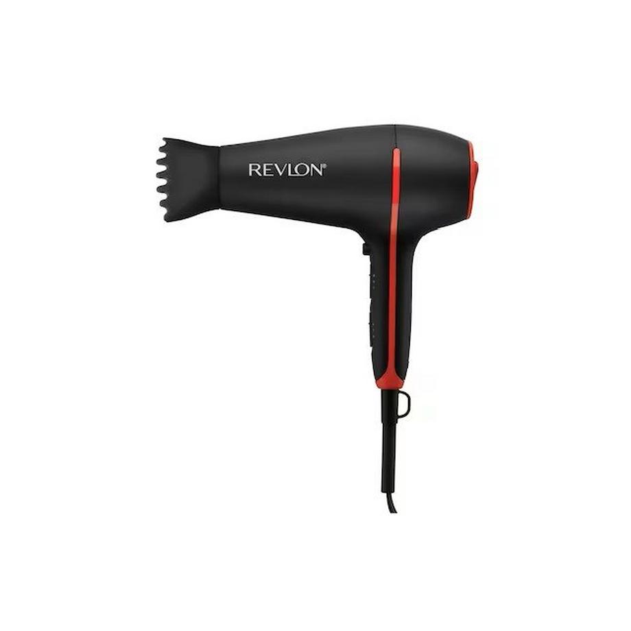 Sèche-cheveux Smoothstay avec infusion d'huile de coco
