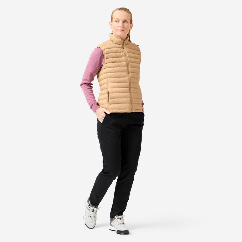 INESIS MW500 Wattierte Gilet  