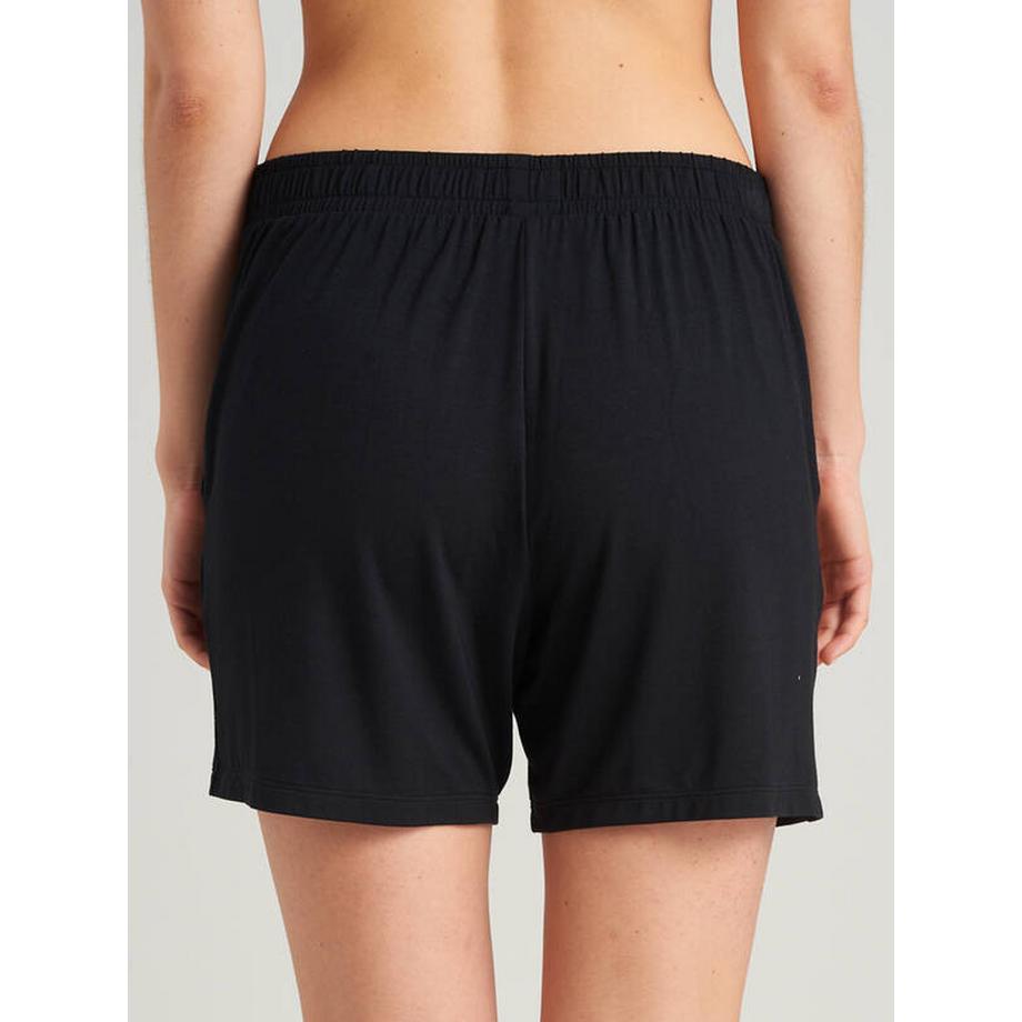 Schiesser Pantaloni Lounge Corti in Modal  