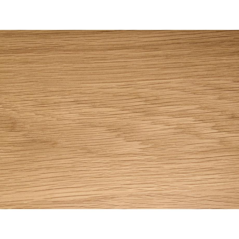 Beliani Table de repas en MDF Minimaliste BOYLE  