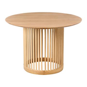 Esstisch aus MDF-Platte Minimalistisch BOYLE