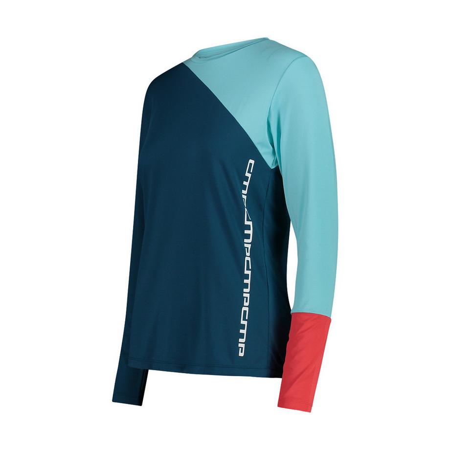 CMP Langarmshirt  