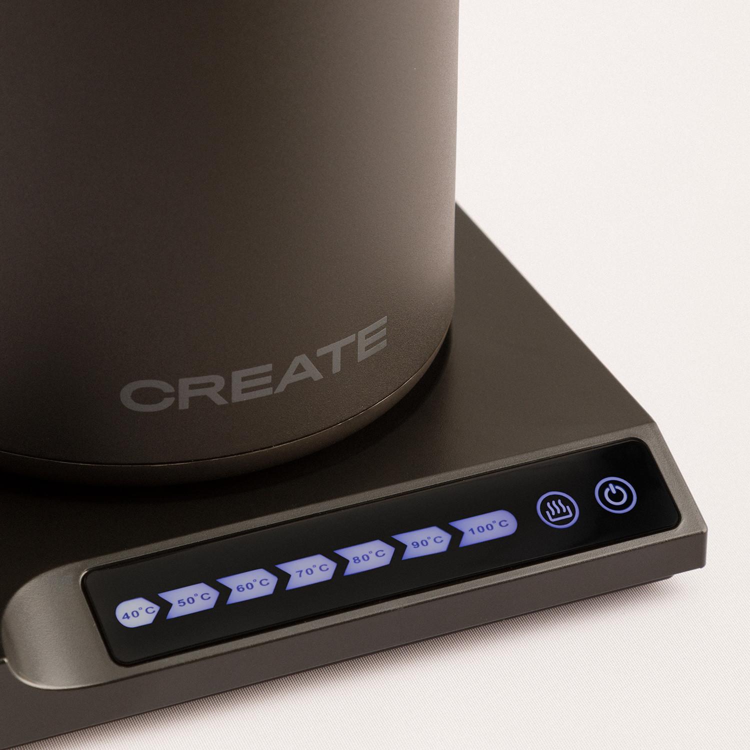 CREATE Hattori - Wasserkocher  