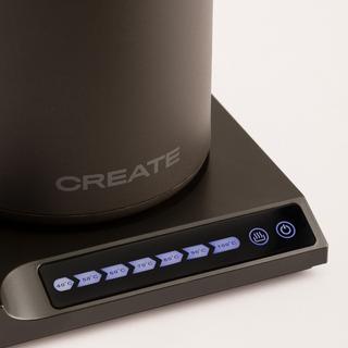 CREATE Hattori - Wasserkocher  