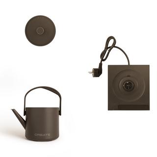 CREATE Hattori - Wasserkocher  