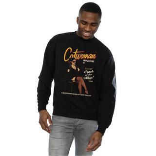 DC COMICS  Sweatshirt 