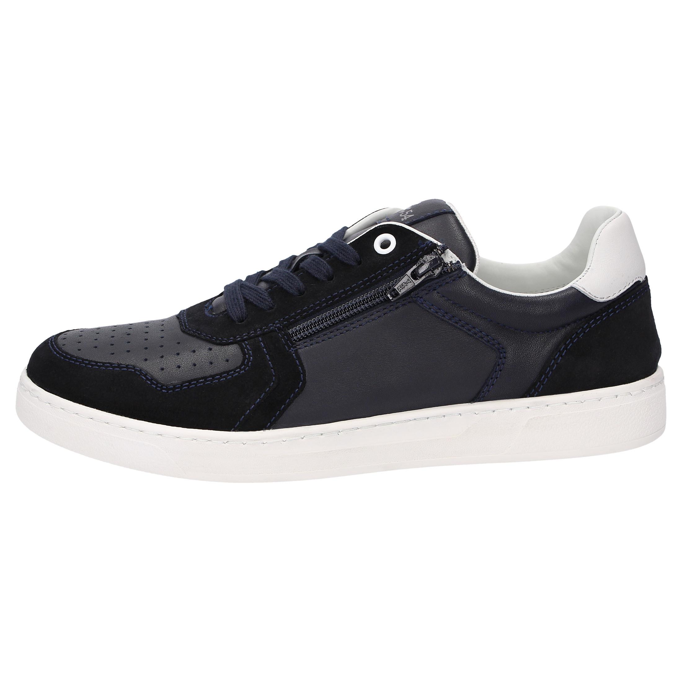 Sioux  Sneaker Tertulio-700-H 