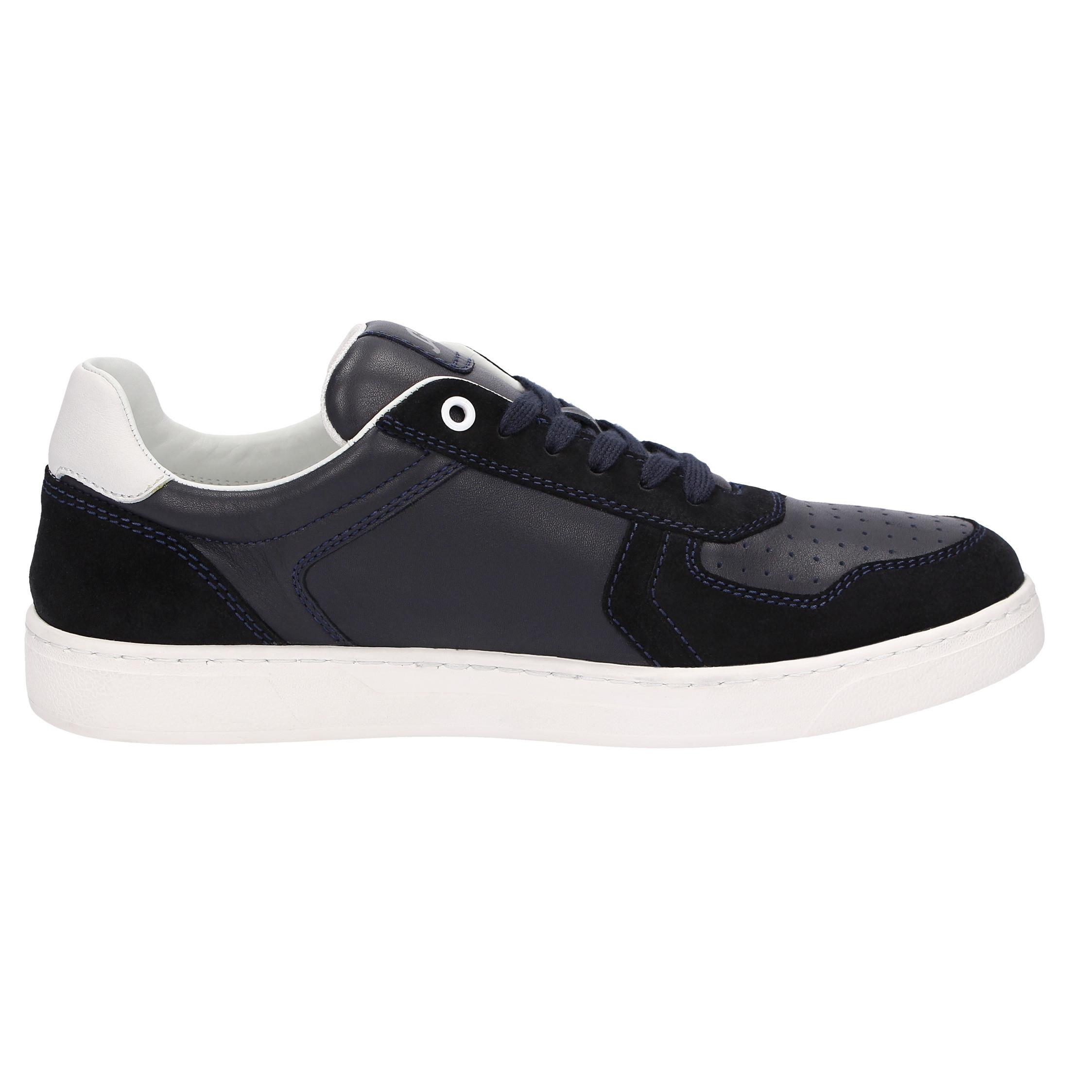 Sioux  Sneaker Tertulio-700-H 