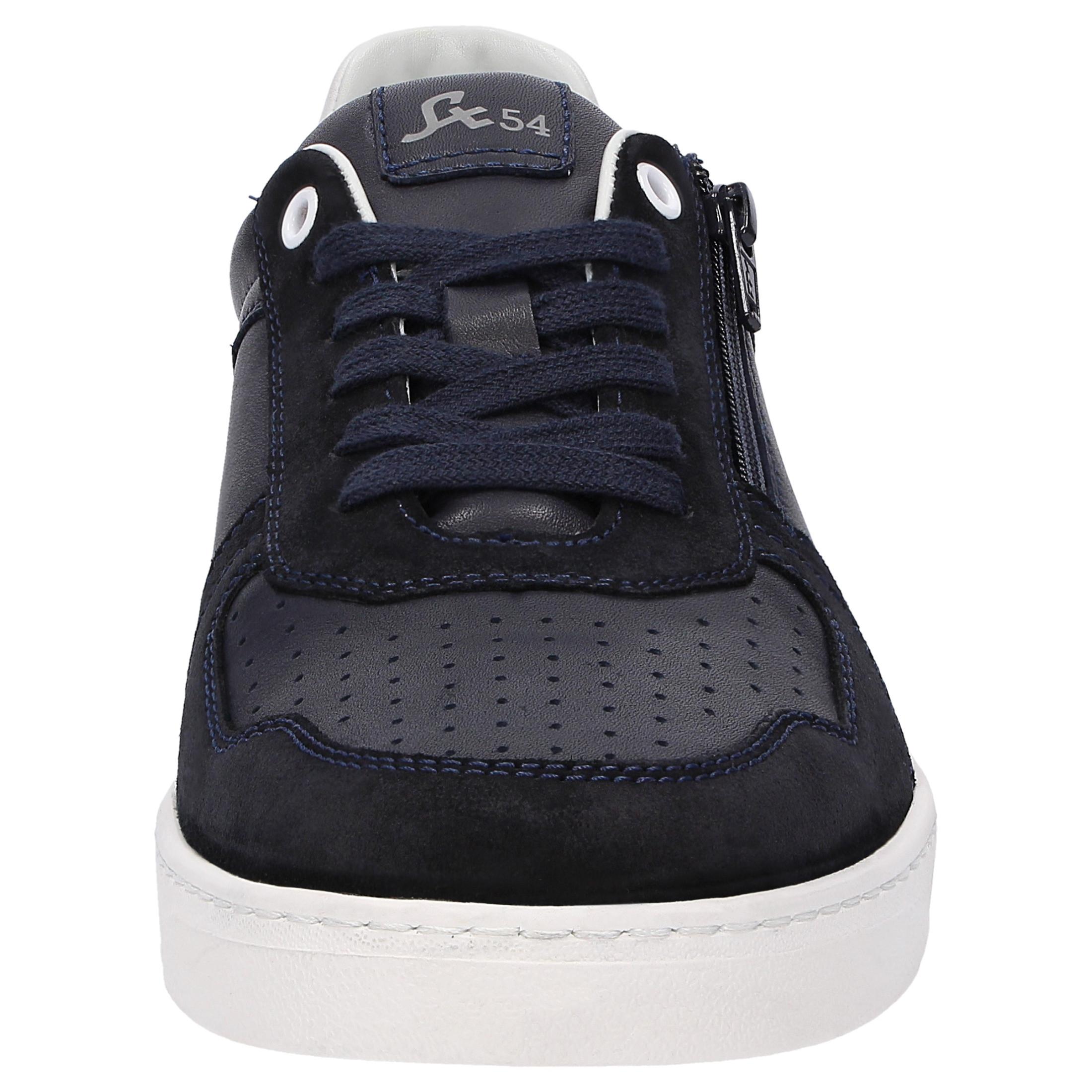 Sioux  Sneaker Tertulio-700-H 
