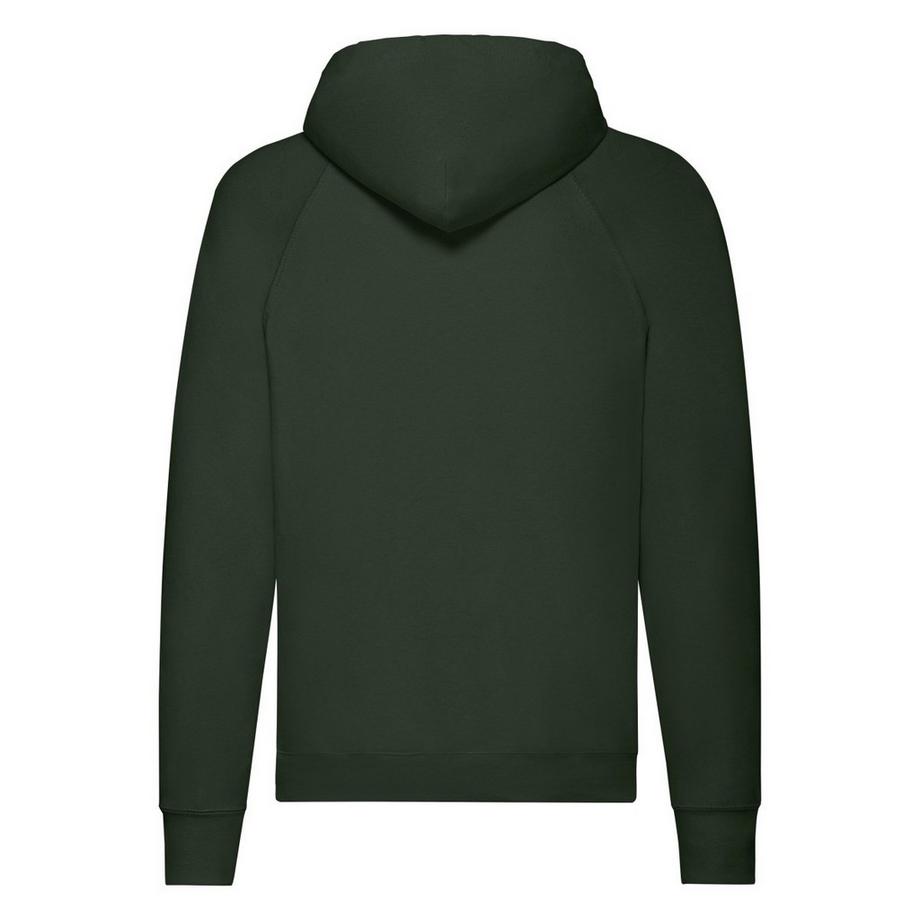 Fruit of the Loom  Hoodie zum Überziehen 