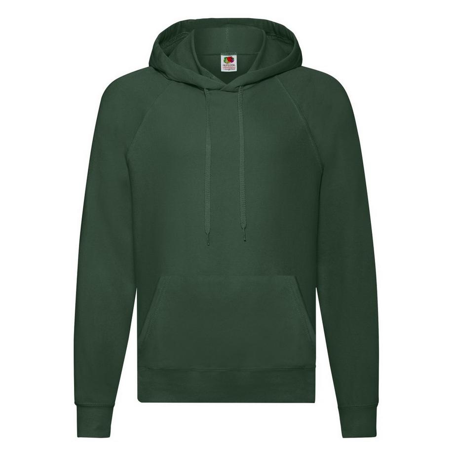 Hoodie zum Überziehen