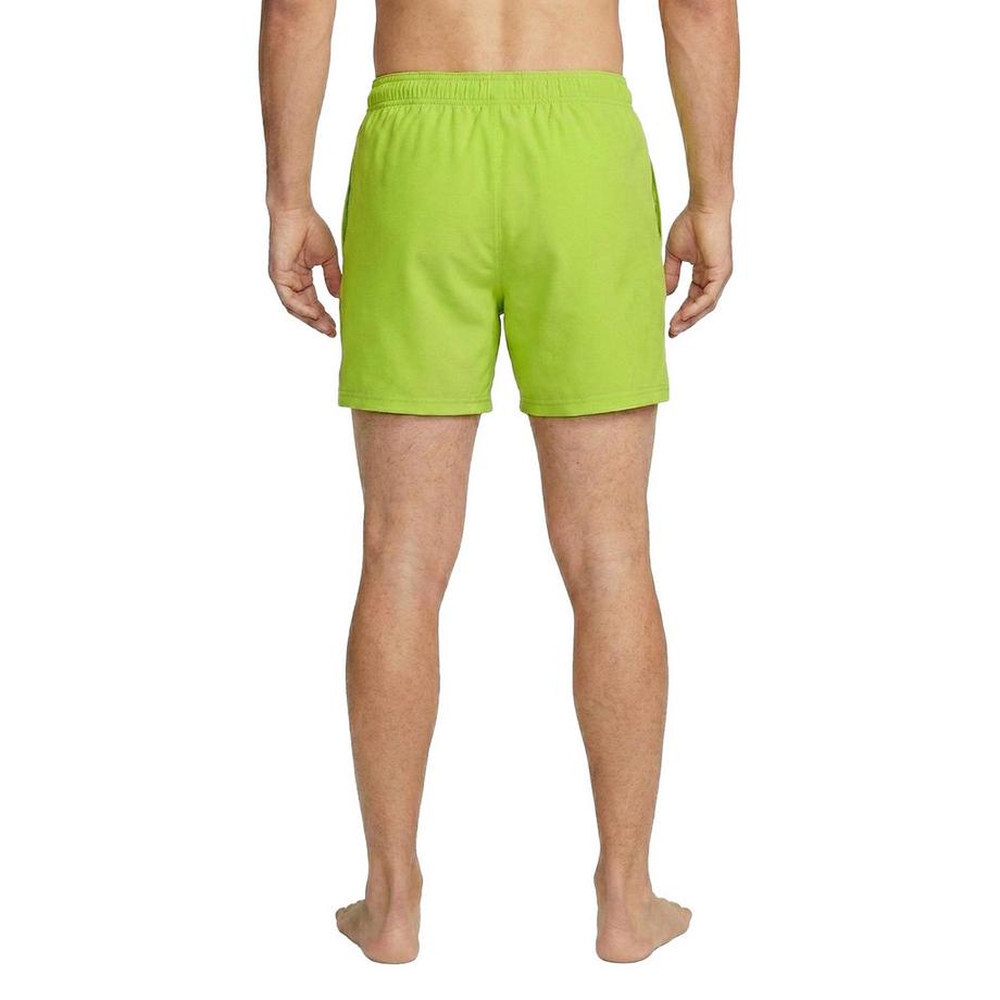 NIKE Costume Da Bagno A Pantaloncino Regolare  