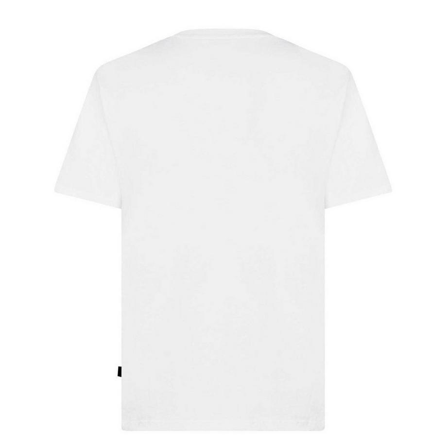 Dickies T-Shirt Mapleton Coupe Régulière  