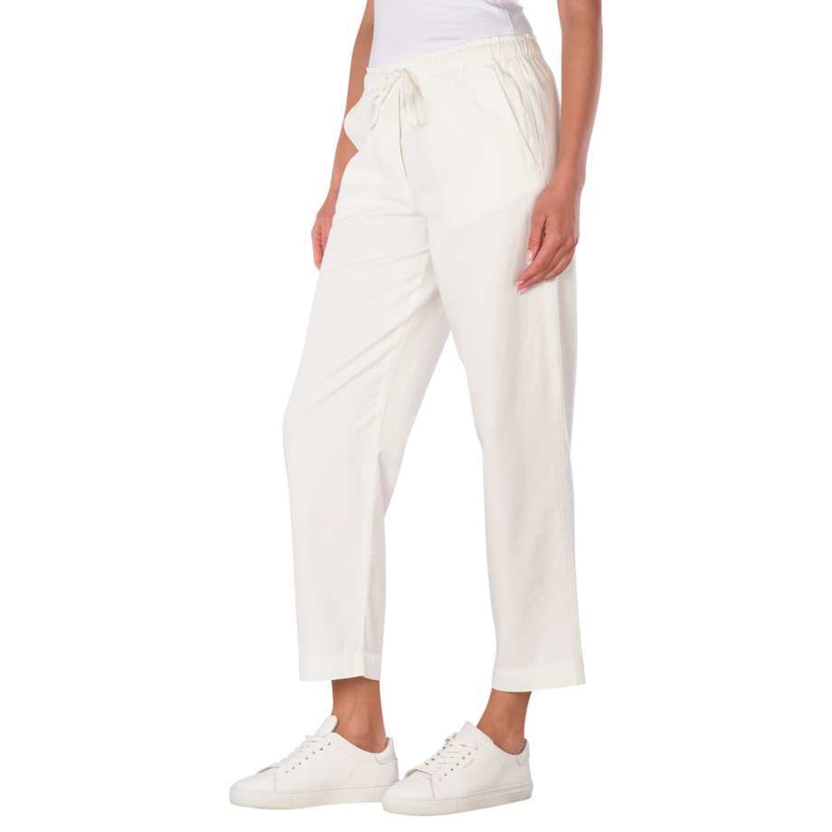 Marc O'Polo Elastic Waist Chino Tapered Fit  