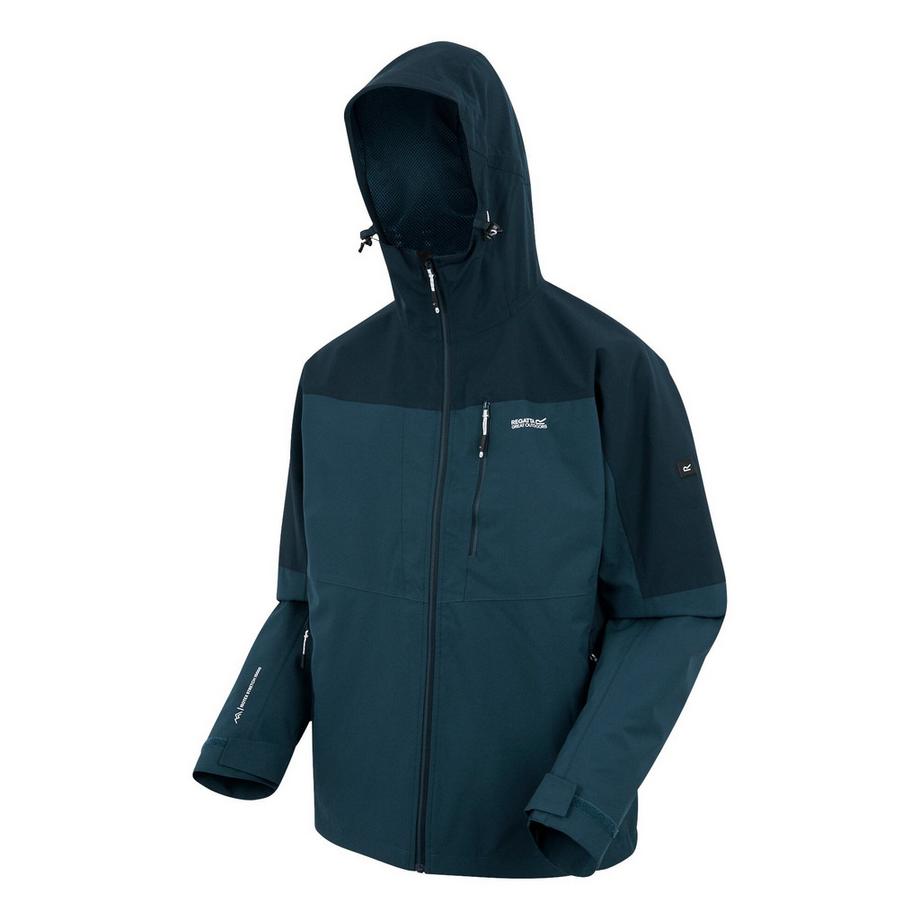 Regatta Veste 3en1 Wentwood  
