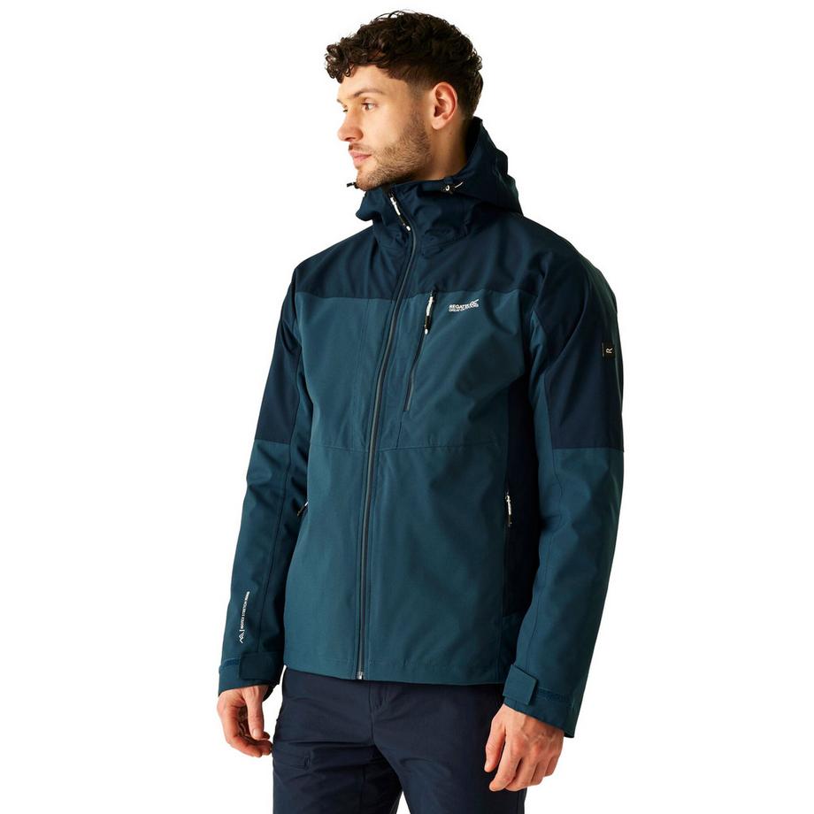Regatta Veste 3en1 Wentwood  