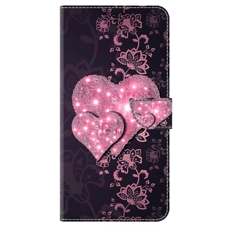 Cover-Discount  iPhone 15 Pro Max - Custodia Effetto 3D 