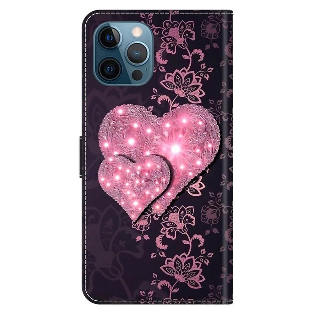 Cover-Discount  iPhone 15 Pro Max - Effet 3D Etui 