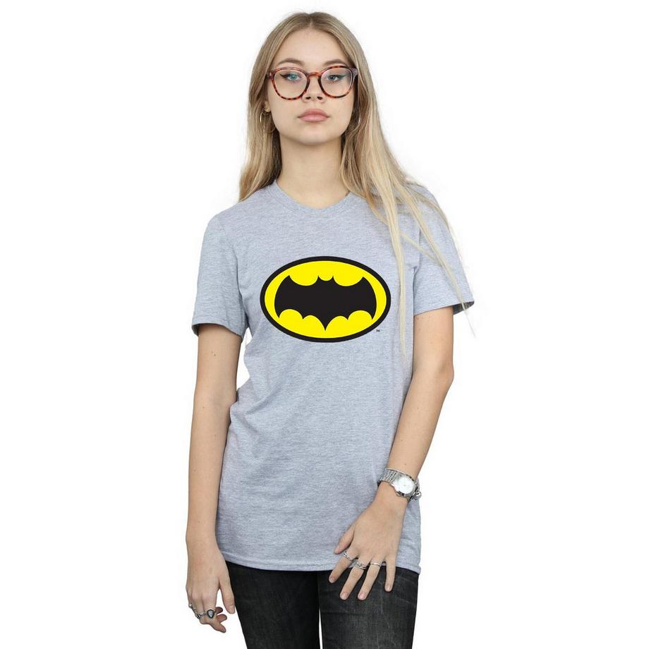 DC COMICS Batman Classic Logo T-Shirt  