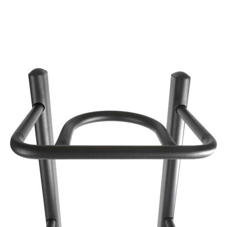 GladiatorFit  Rack zur Aufbewahrung von 5 Sandbags oder beschwerten Taschen 