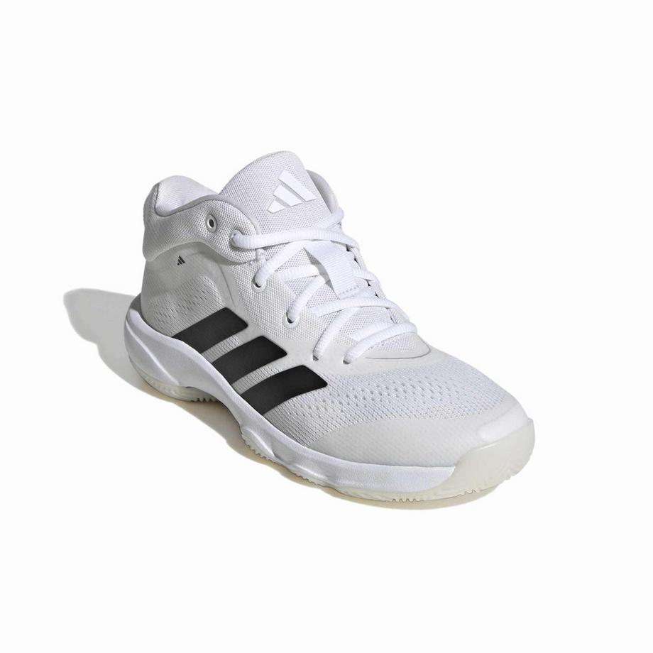 adidas Crazyflight 7 Mid Scarpe Indoor per Bambini  