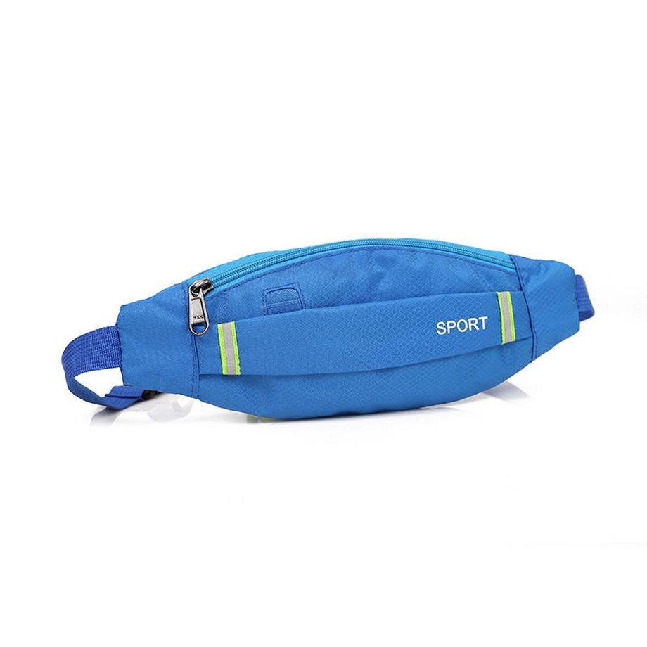 Cover-Discount Schlanke Sport Bauchtasche  