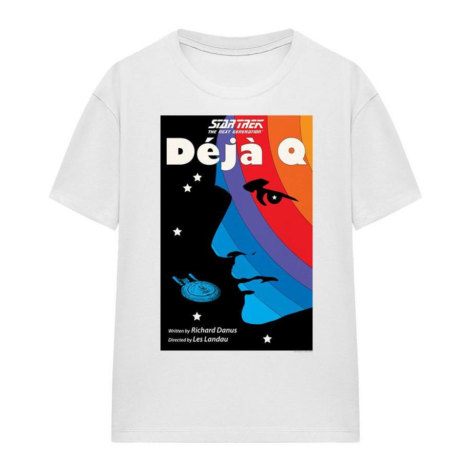 The Next Generation Season 3 Episode 13 TShirt