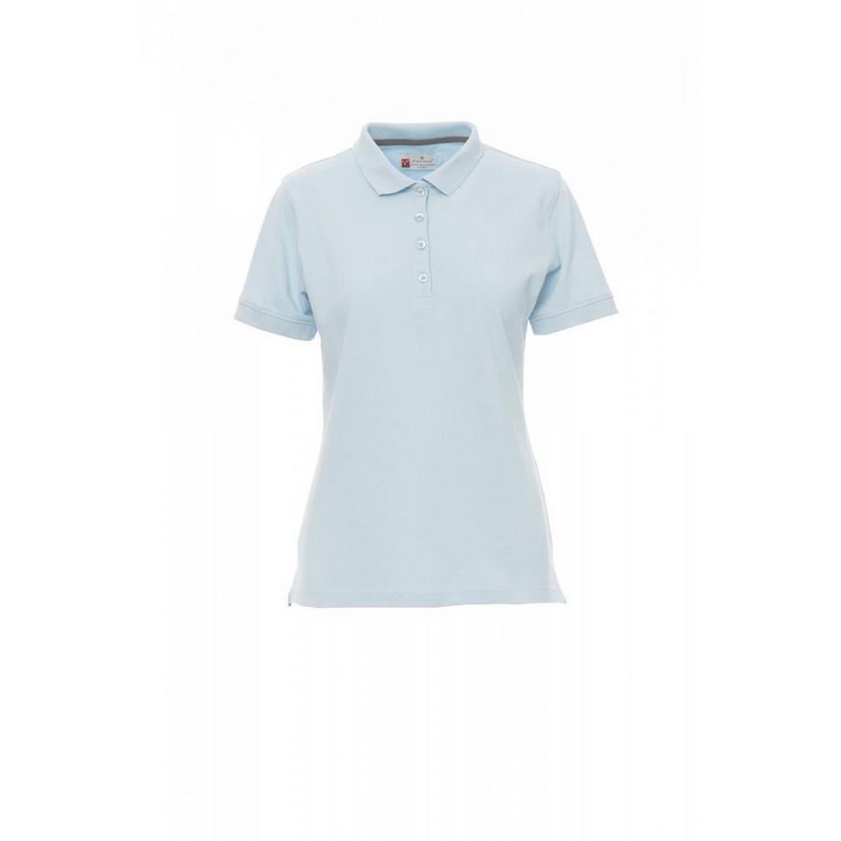 Payper Wear Payper Venice Polo Slim Fit Femme  