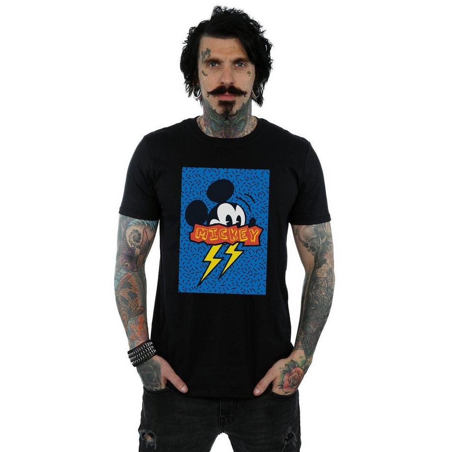Disney Mickey 90s T-Shirt  