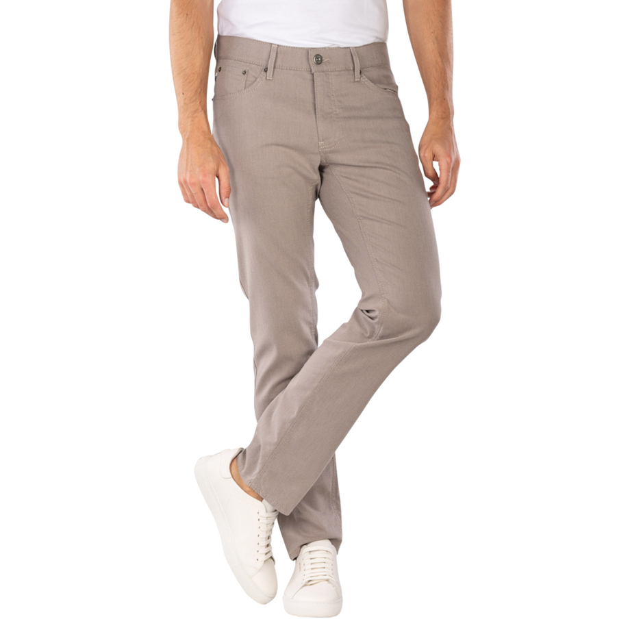 Chuck 5-Pocket Pants Slim Fit Structure