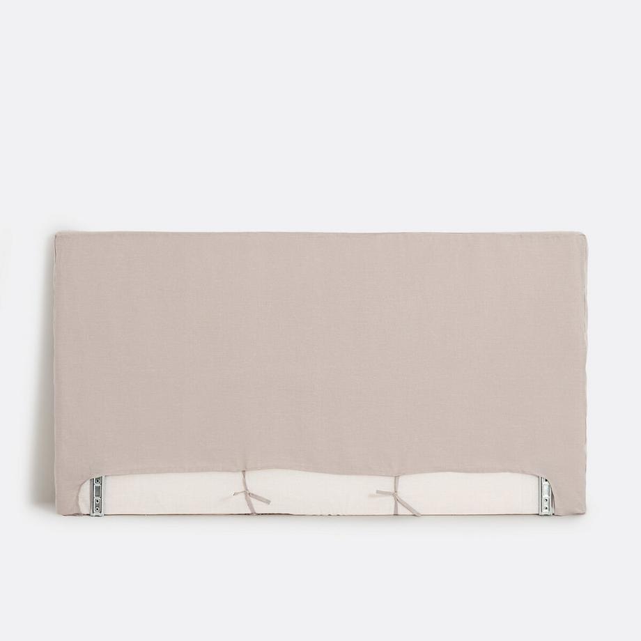 La Redoute Intérieurs  Kopfteilbezug Abella 